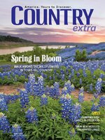 Country Extra